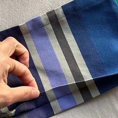 ポーチの画像