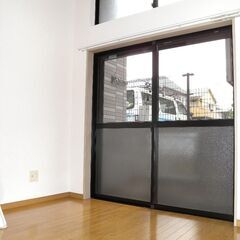 0360　人気の地下鉄空港線！！1度は住んでみたいロフトのある物...