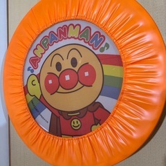 トランポリン　キッズ用