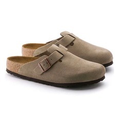 ビルケンシュトック　ボストン　新品未使用 BIRKENSTOCK ビルケンシュトック ボストン メンズ レディース