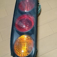 スープラ80 テールランプ左‼️