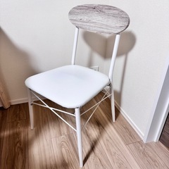 【お譲り先決定】ダイニングテーブルの画像