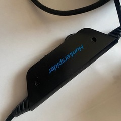 ゲーミングヘッドセット　ヘッドホン　ジャンク品の画像