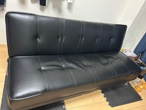 ソファーベッド
