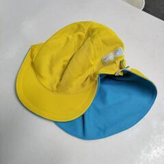 武豊町保育園　つばめ組　帽子の画像