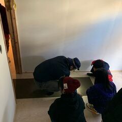 【１／１９（日）国分でDIYサウナ付きゲストハウスづくりイベント開催！】霧島市国分中央の街中で、「サウナヲツクル」というサウナづくりのイベントを開催します！ - ワークショップ