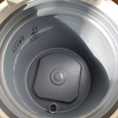 象印　電気ポット　2009年の画像