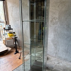 お取引決まりました。
コレクションケース 