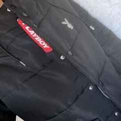 レディース　ダウンの画像