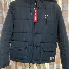 レディース　ダウン