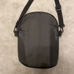 保冷バッグ ショルダーバッグの画像