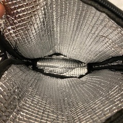 保冷バッグ ショルダーバッグの画像