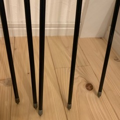 弓具（矢筒と矢）の画像