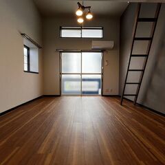 0362  リノベーション済み物件！！インターネット無料！！ - 福岡市