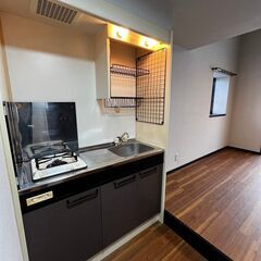 0362  リノベーション済み物件！！インターネット無料！！ − 福岡県