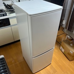 三菱電機 一人暮らし 冷蔵庫の画像