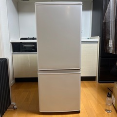 三菱電機 一人暮らし 冷蔵庫