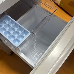 三菱電機 一人暮らし 冷蔵庫の画像