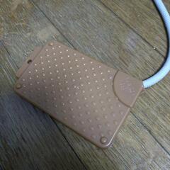 【交渉中】ペット用シート型ヒーター 省電力モデル