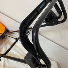 小型除雪機の画像