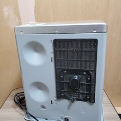 トヨトミ TOYOTOMI LCY-330 石油ファンヒーター LC-33　近場配達　可の画像