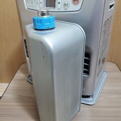 トヨトミ TOYOTOMI LCY-330 石油ファンヒーター LC-33近場配達可