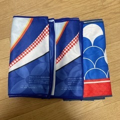 クールタオル　