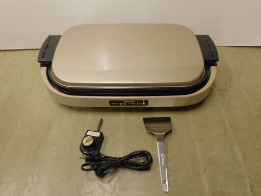 ZOJIRUSHI 象印 ホットプレート EA-SE55型
