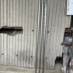 物干し竿