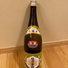 日本酒