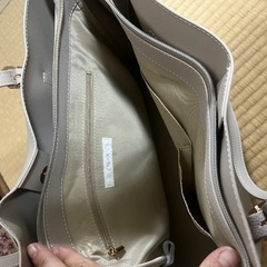 💫 grove レディース　バッグ　トートバッグの画像