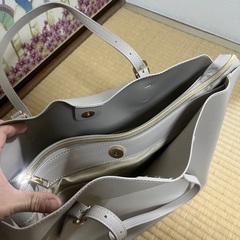 💫 grove レディース　バッグ　トートバッグの画像