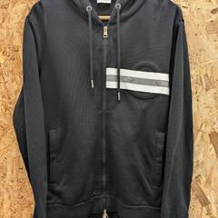 MONCLER ローリン ジップアップ ジャケット MONCLER モンクレールの紹介ページ- BRAND LIST - 株式会社
