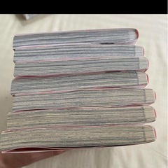 御曹司の並ぶ店　　少女漫画の画像