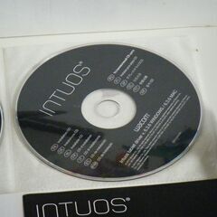 タブレット　Wacom Intuos [Creative pen & Touch Tablet] CTH-680/S1の画像