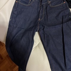 ジーンズ　34 の画像