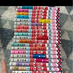 墜落Jkと廃人教師　　少女漫画
