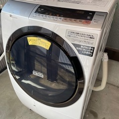 洗濯機 ビッグドラム 家電の中古が安い！激安で譲ります・無料であげます(4ページ目)｜ジモティー