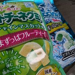 お菓子　12月30日までに取りに来て