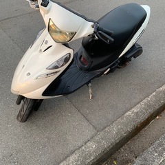 アドレスv125gの画像