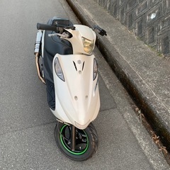 アドレスv125gの画像