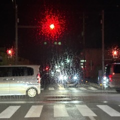 ウロコ取り