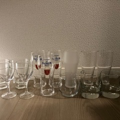 グラス