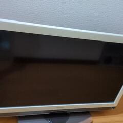 シャープ　テレビ　Blu-ray再生
