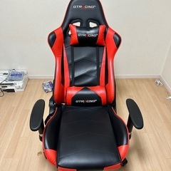 ゲーミングチェア