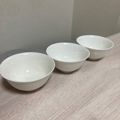 お茶碗　タレ・ソース入れの画像