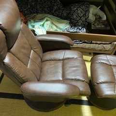 1人用のソファ【相談中】