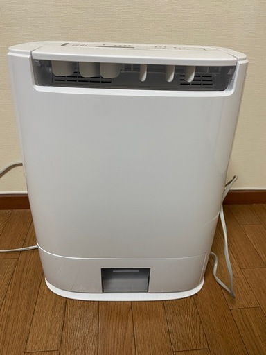 【決まりました】\nパナソニック衣類乾燥除湿機 デシカント方式 F-YZT60-A