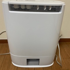  【決まりました】
パナソニック衣類乾燥除湿機 デシカント方式 ...