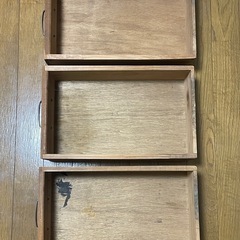 【受付終了】片袖机　アンティーク　ビンテージの画像